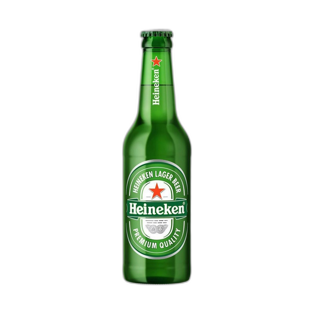 Heineken Long Neck 330ml