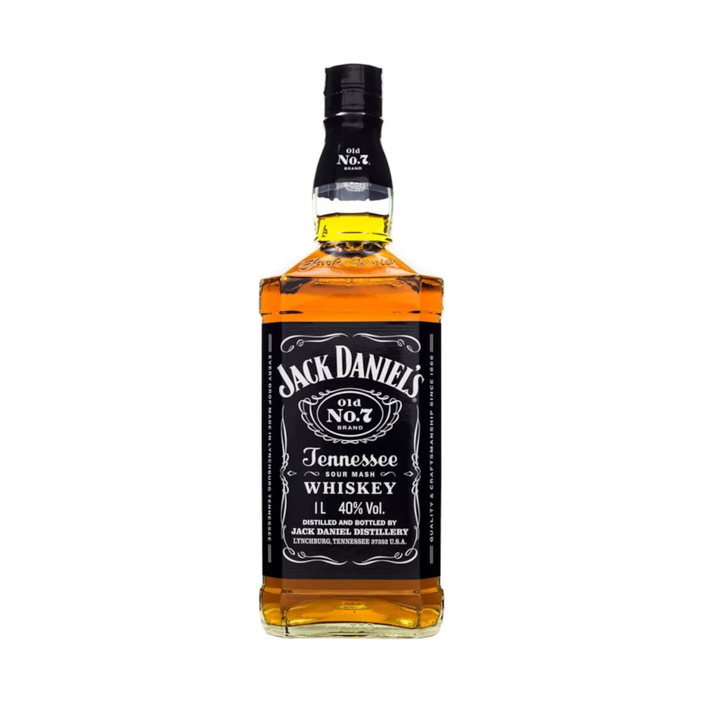 Jack Daniel's Whiskey